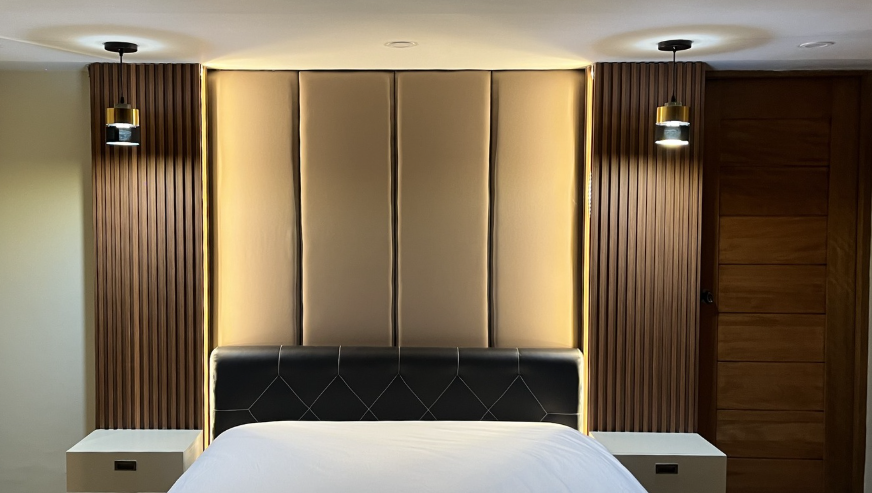 Renovation & Fit-Out