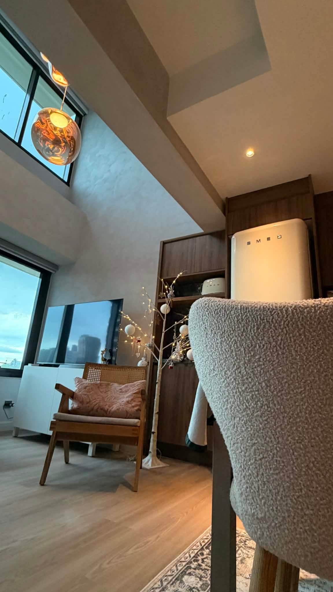 Custom Furniture & Sourcing