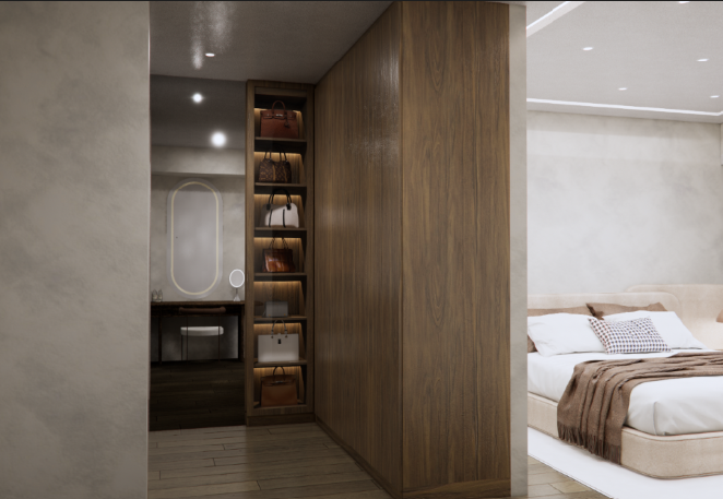Cabinetry